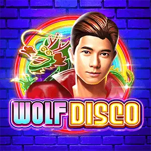 Disco_Wolf Disco